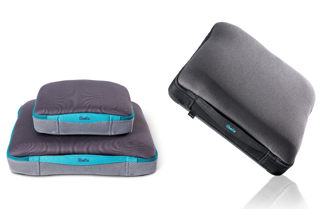 Libella Seat Junior a Libella Seat Basic