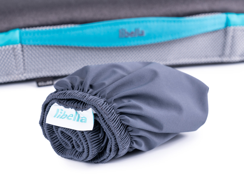 Nový produkt: ochranný obal na sedák Libella Protect Seat