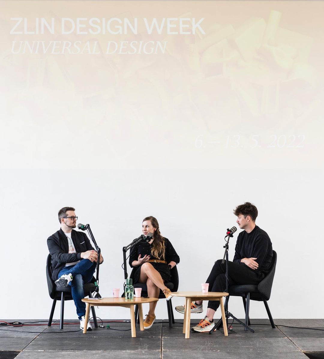 Design kantýna: O designu ve zdravotnictví!