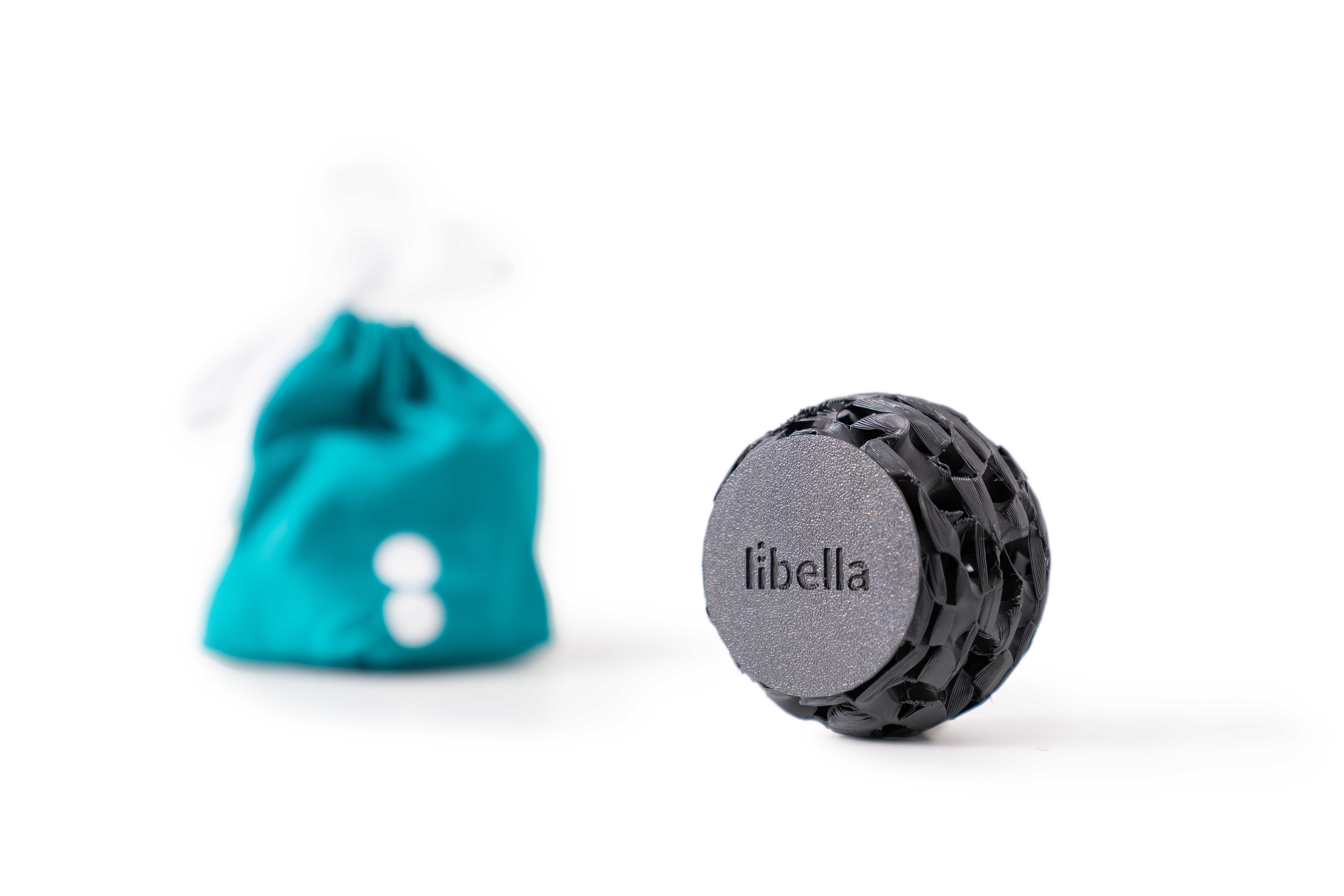 Pomůcka pro lepší úchop Ergo Ball