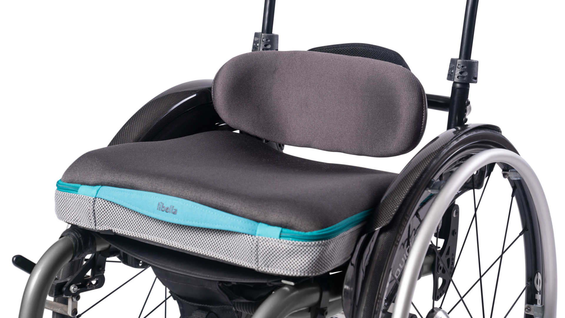 Variabilní zádová opěrka Backrest Mono