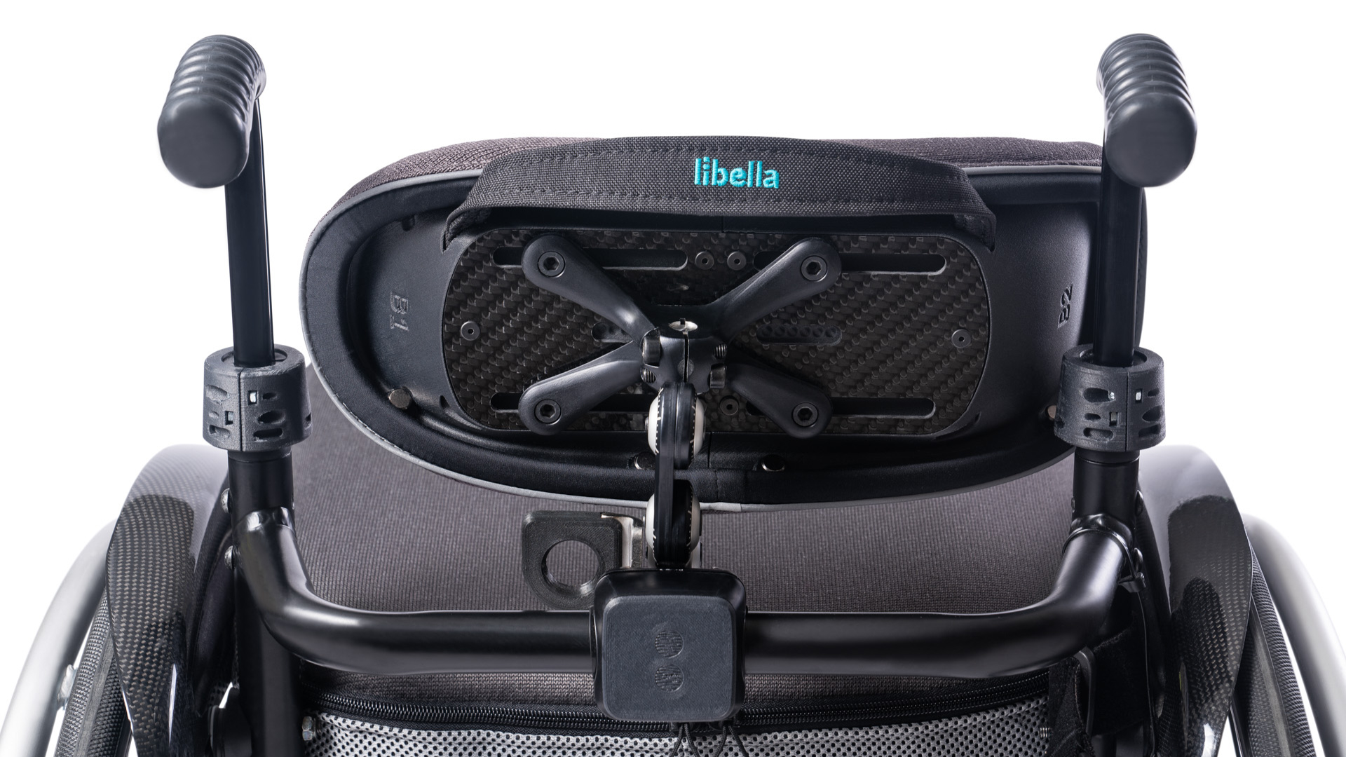 Variabilní zádová opěrka Backrest Mono