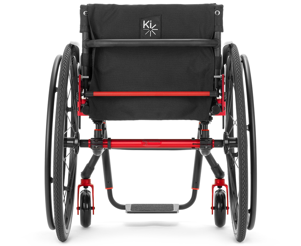Mechanický invalidní vozík Ethos