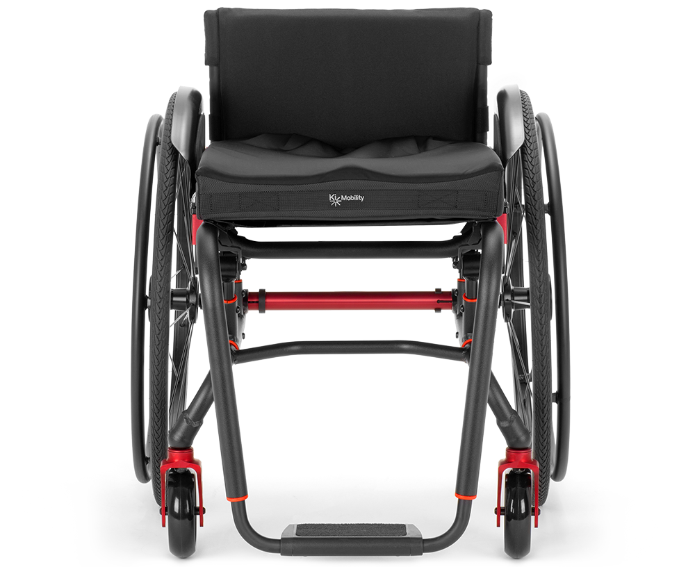 Mechanický invalidní vozík Ethos