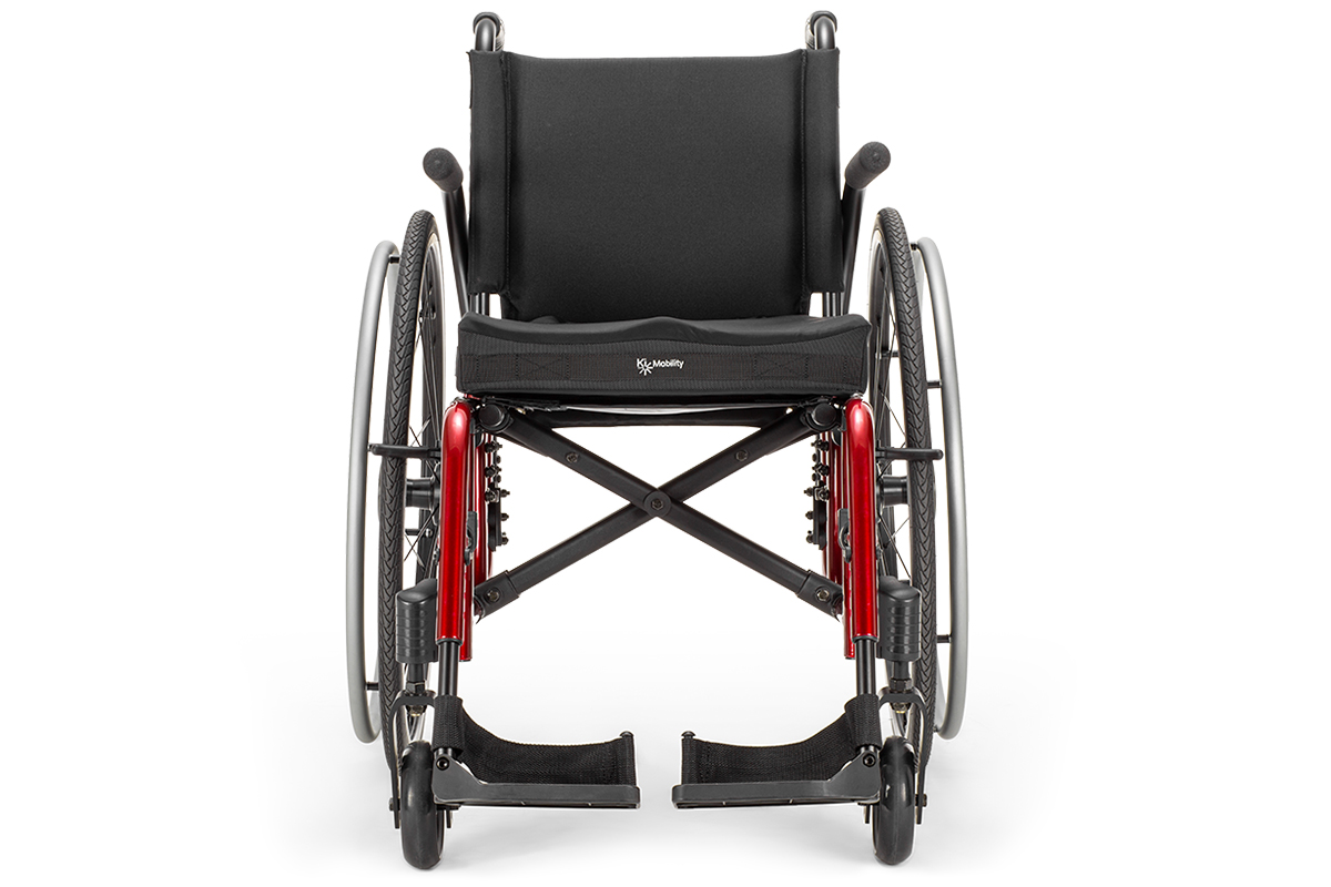 Mechanický invalidní vozík Catalyst 5