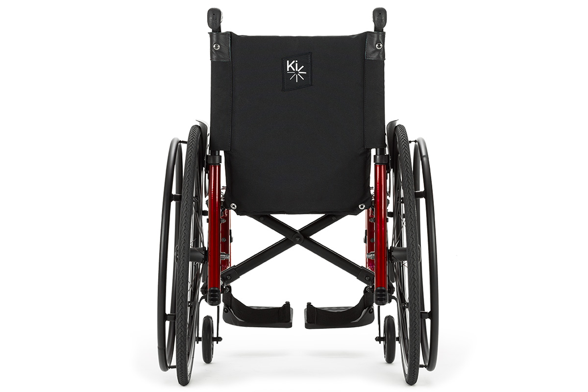 Mechanický invalidní vozík Catalyst 5VX