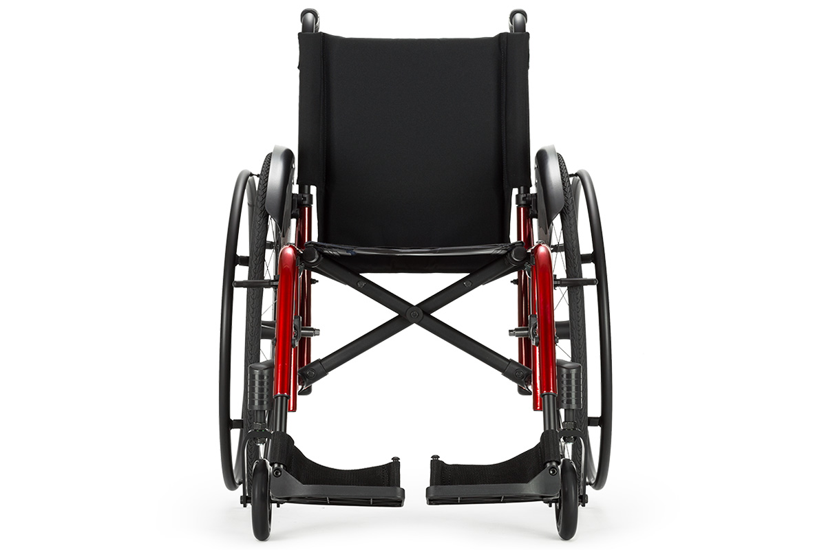 Mechanický invalidní vozík Catalyst 5VX